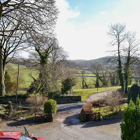 Casa vacanze Pipit Burnsall