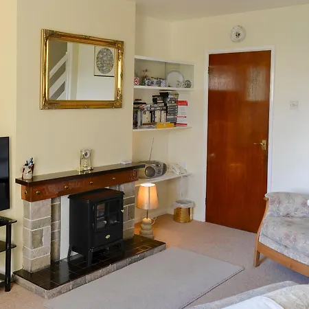 Holiday home Pipit *