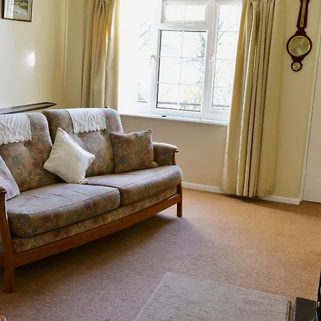 Holiday home Pipit Burnsall