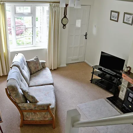 Holiday home Pipit Burnsall