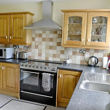 Holiday home Pipit *