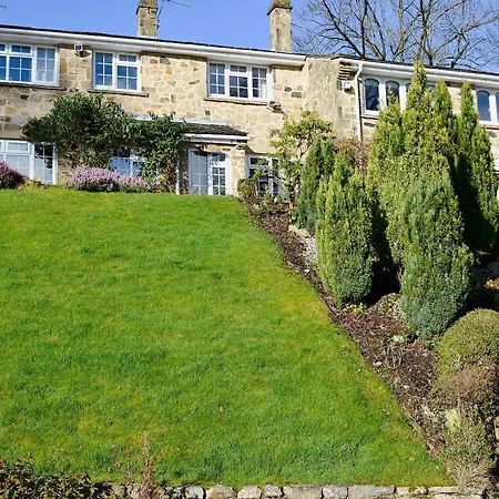 Pipit Holiday home