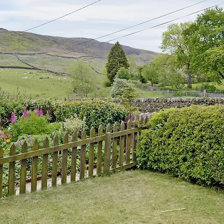 Pipit Holiday home Burnsall