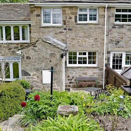 Holiday home Pipit Burnsall