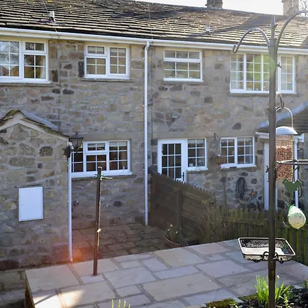 Pipit Holiday home Burnsall