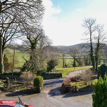 Dom wakacyjny Pipit Burnsall